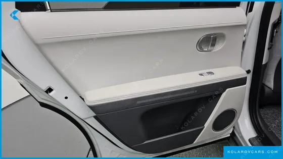 HYUNDAI IONIQ 5 LONG RANGE AWD