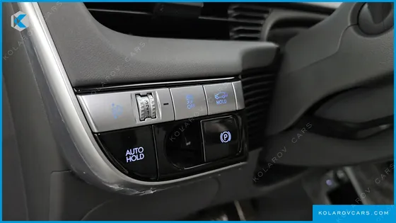 HYUNDAI IONIQ 5 LONG RANGE AWD