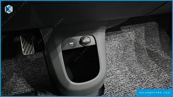 HYUNDAI IONIQ 5 LONG RANGE AWD