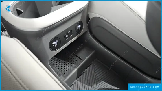 HYUNDAI IONIQ 5 LONG RANGE AWD