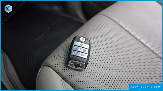 KIA CARNIVAL GASOLINE 9-SEATER NOBLESSE SPECIAL