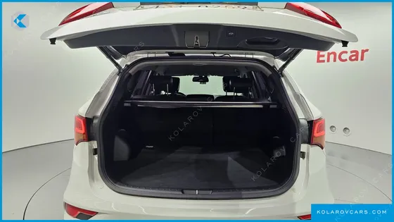 HYUNDAI SANTA FE DIESEL 2.0 2WD