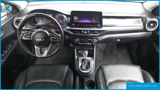 KIA K3 1.6