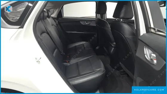 KIA K3 1.6