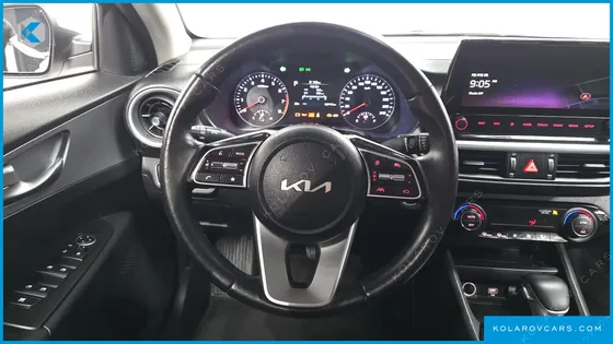 KIA K3 1.6