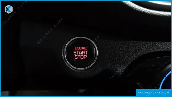 KIA K3 1.6