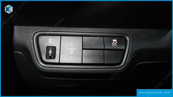 KIA K3 1.6
