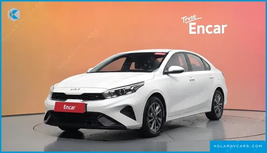 KIA K3 1.6