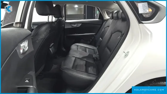 KIA K3 1.6