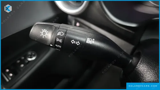 KIA K3 1.6