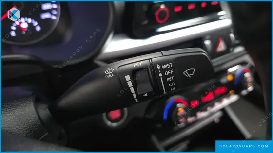 KIA K3 1.6