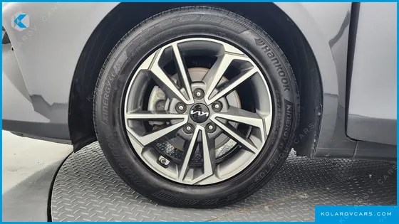 KIA K3 1.6