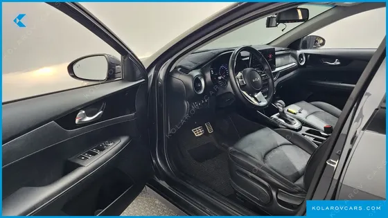KIA K3 1.6