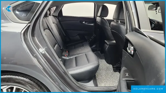 KIA K3 1.6