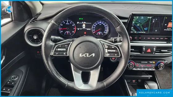 KIA K3 1.6