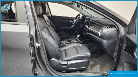 KIA K3 1.6