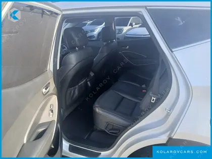 HYUNDAI SANTA FE DIESEL 2.2 4WD