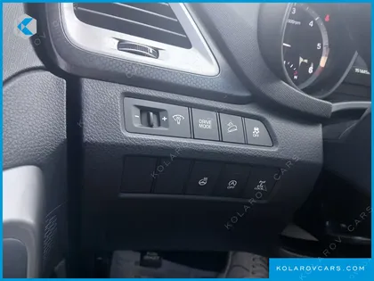 HYUNDAI SANTA FE DIESEL 2.2 4WD
