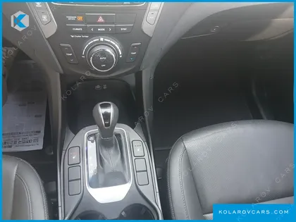 HYUNDAI SANTA FE DIESEL 2.2 4WD