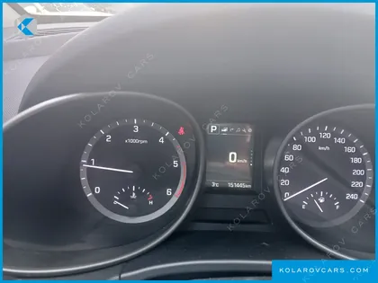 HYUNDAI SANTA FE DIESEL 2.2 4WD