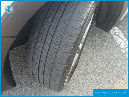 HYUNDAI SANTA FE DIESEL 2.2 4WD