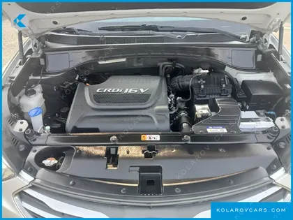 HYUNDAI SANTA FE DIESEL 2.2 4WD
