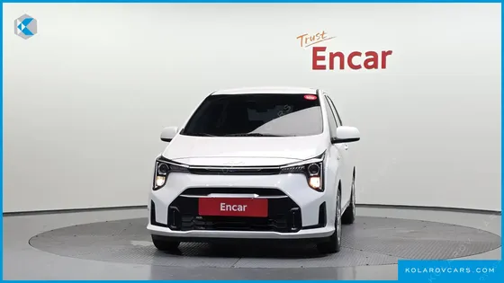 KIA MORNING (PICANTO) TRENDY