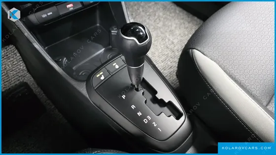 KIA MORNING (PICANTO) TRENDY