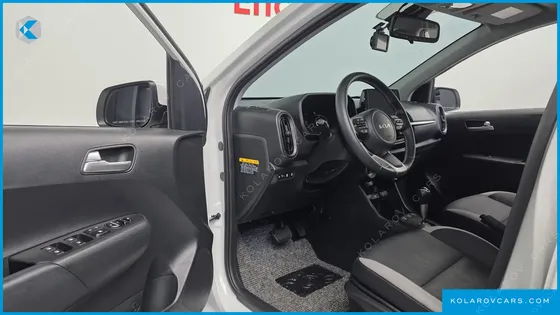 KIA MORNING (PICANTO) TRENDY
