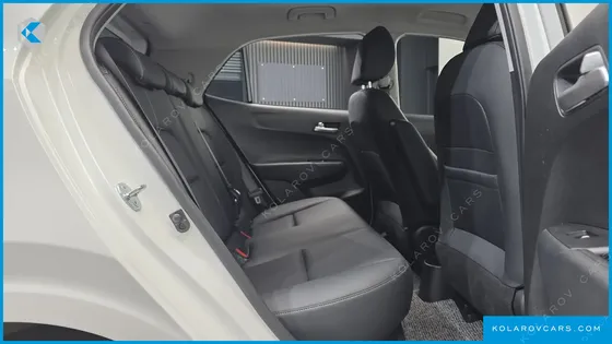 KIA MORNING (PICANTO) TRENDY