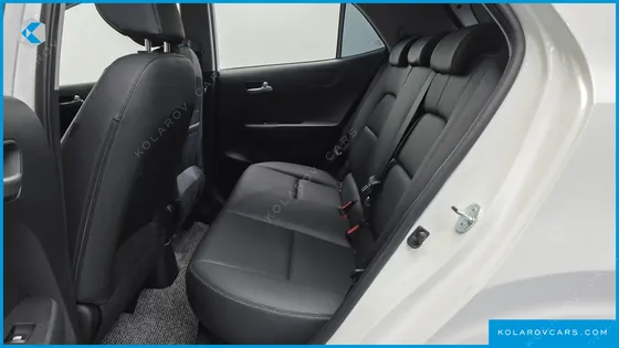 KIA MORNING (PICANTO) TRENDY