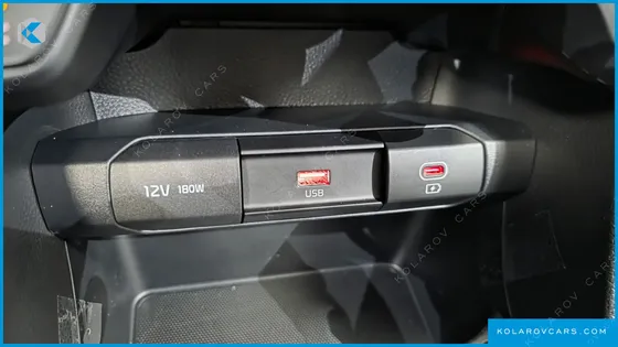 KIA MORNING (PICANTO) TRENDY