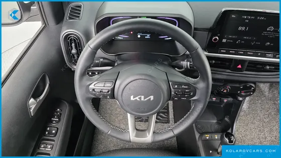 KIA MORNING (PICANTO) TRENDY