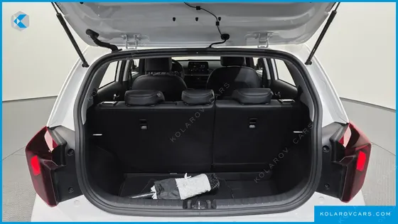 KIA MORNING (PICANTO) TRENDY