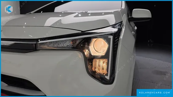 KIA MORNING (PICANTO) TRENDY
