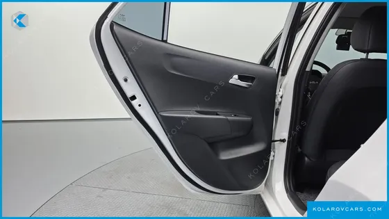 KIA MORNING (PICANTO) TRENDY