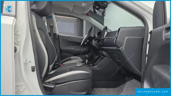 KIA MORNING (PICANTO) TRENDY