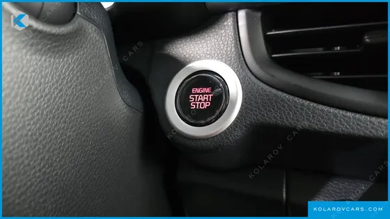 KIA MORNING (PICANTO) TRENDY