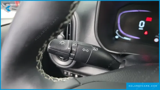 KIA MORNING (PICANTO) TRENDY