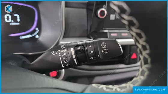 KIA MORNING (PICANTO) TRENDY
