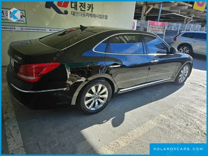 HYUNDAI EQUUS VS380