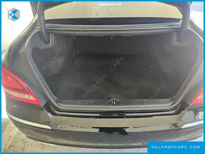 HYUNDAI EQUUS VS380