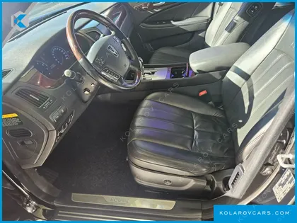 HYUNDAI EQUUS VS380