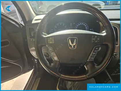 HYUNDAI EQUUS VS380