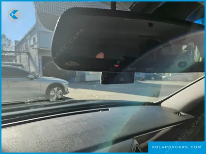 HYUNDAI EQUUS VS380
