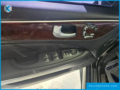 HYUNDAI EQUUS VS380