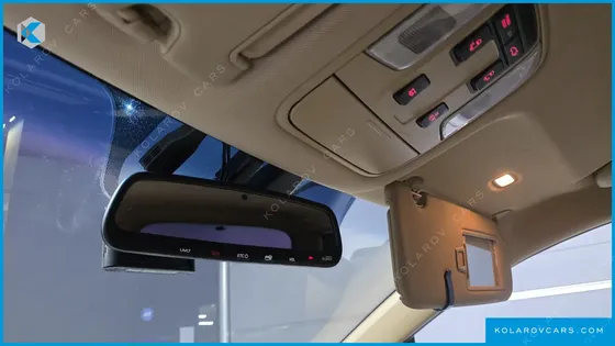 KIA CARNIVAL 9-SEATER NOBLESSE SPECIAL