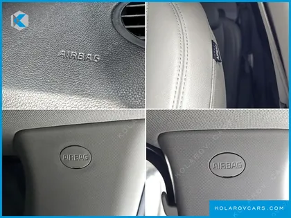 KIA CARNIVAL 9-SEATER NOBLESSE SPECIAL