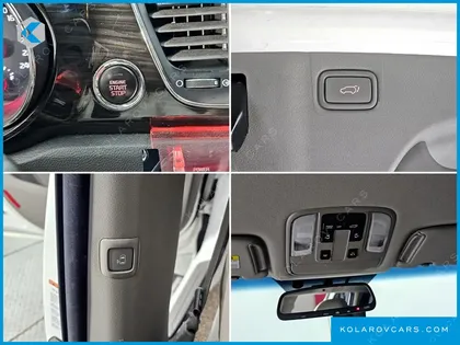 KIA CARNIVAL 9-SEATER NOBLESSE SPECIAL