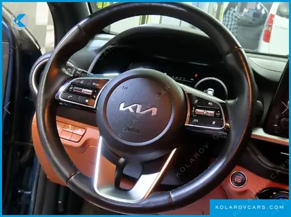 KIA K3 1.6